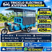 Ofertas de triciclos - Img 58180430