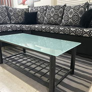 Vendo Juego de Sala Completo (Todo junto) - Img 57152374