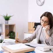 Secretaria. Asistente - Img 57083314