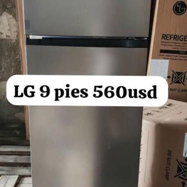 Refrigerador - Img 123266989
