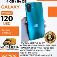 SAMSUNG GALAXI - Img 55064120
