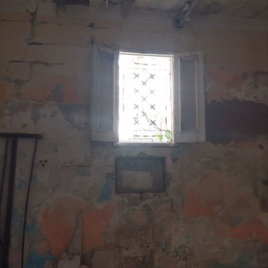 Dos cuartos con dos baños . - Img 118425054