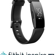 Reloj digital fitbit inspire HR - Img 54883771
