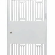 🚪 puerta de seguridad para exterior(Rejasss) - Img 55138818