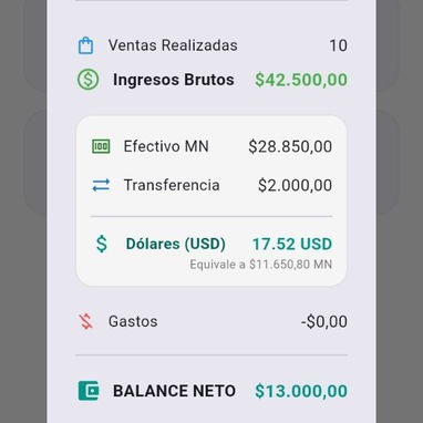 Software POS desde tu móvil - Img 128013041