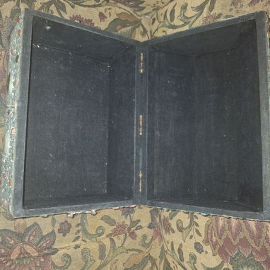 En venta cofre antiguo buen precio - Img 121489512