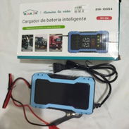 Cargador de bateria inteligente - Img 57691953