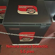 Nevera Stelectric 5.5 pies - Img 58020184