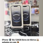 iPhone 16e - Img 55811638