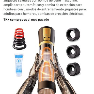 Accesorios sexuales - Img 123875645
