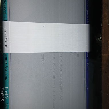 🔧 SE VENDE LAPTOP — Lenovo Yoga 2 13 - 3/3