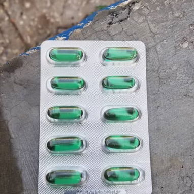 Vendo ibuprofeno de 600 MG y tabcin Antigripales - 2/3