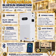 Bateria de 16 kwh Bluesun - Img 57713791