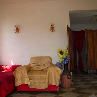 🏡¡EN VENTA CASA EN 2DO PISO EN LA LISA! - Img 127639229