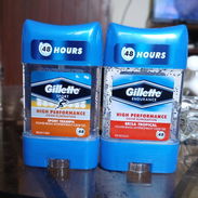 Desodorantes Gillette Originales - Img 55846474