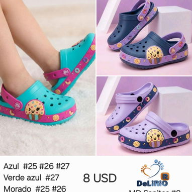Sapitos engomados para niños y niñas - 8/10
