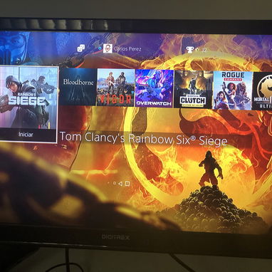 Play 4 Pro 1TB (Casi nuevo) - Img 124727132