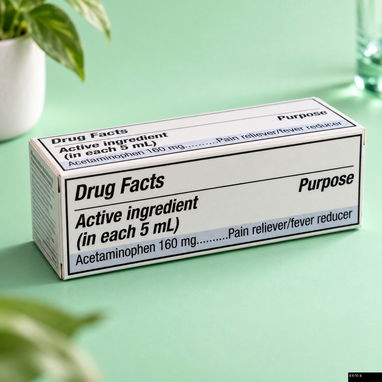 Tylenol niños - 3/3