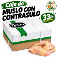 Caja pollo 33lb - Img 57975765