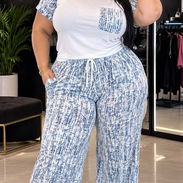 Conjunto de mujer - Img 58092966