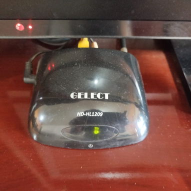 Vendo tv Konka de 32 pulgadas con cajita Gelect en perfecto estado - Img 119547147