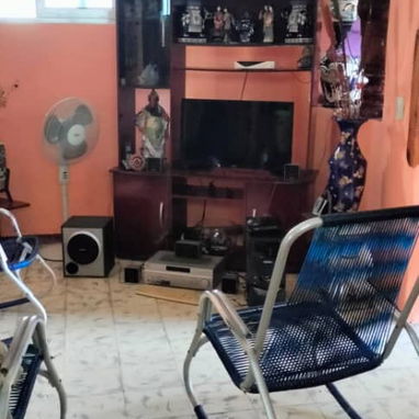 Ofertaaa casa independiente de 4 cuartos con patio de tierra!!! - Img 119041330