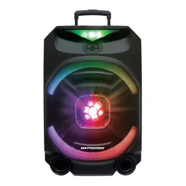 BOCINA PREMIER / GRANDE CON TRIPODE / BOCINA BLUETOOTH / ULTRA POTENTE / ORIGINAL/ - 2/2