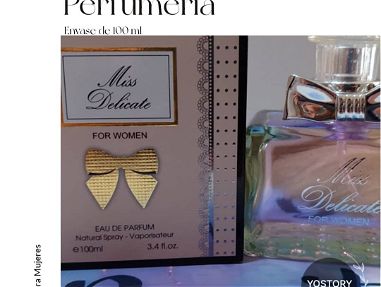 Perfume para Mujer - Img 66815718