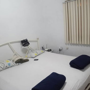 🏡*164_VENTA DE CASONA EN SAN MIGUEL ( A cuadras de la tienda de la cuevita o cerca de la calle 4ta q'va para 8 vías)* - 9/10