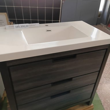 Muebles de baño - 3/9