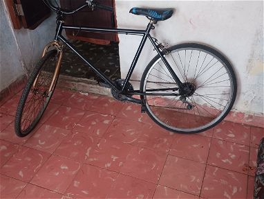 Bici 26 , soy de arroyo naranjo - Img 70114091