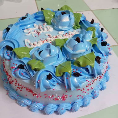 Kake por encargo! - 3/10