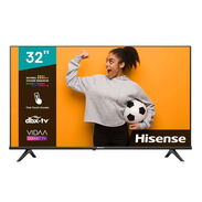 Smart TV HISENSE 32’ - Img 45624230