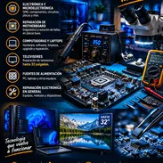 🔧 PC-HOME | REPARACIÓN DE ELECTRÓNICA Y COMPUTACIÓN - Img 57613594