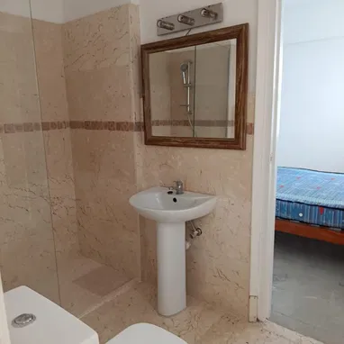 ✅Apartamento en el Vedado🍀 Con vista al mar cercano a Línea y N. - 9/10