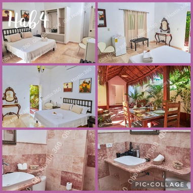 RENTA amplio hostal de 8 habitaciones en TRINIDAD con Qba Hostin 360 - 4/10
