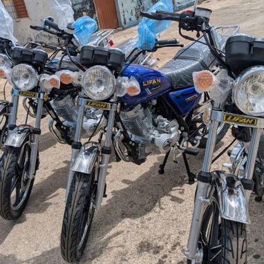 ‼️Motos NUEVAS  Motos 4 tiempo - 2/3