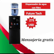 Filtros de agua y dispensadores - Img 58169179