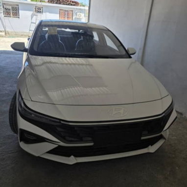 ⚜️HYUNDAI ELANTRA 2️⃣0️⃣2️⃣5️⃣•UNA BALA•⚜️540060234 - Img 113125669
