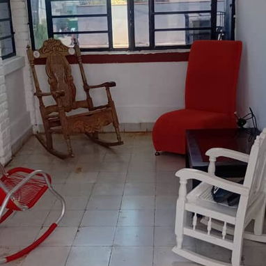 Rent/alquiler Reparto Náutico (Lineal 600 usd mensual  y por días 30 usd) - Img 120979383