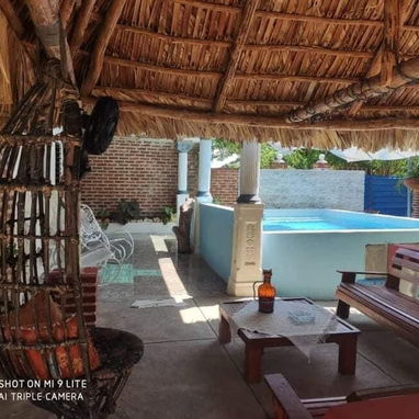 Casa renta - 5/7