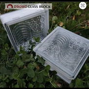 🚨🚨Blokes de cristal tenemos de barios modelos , importados nuebos - Img 57105294