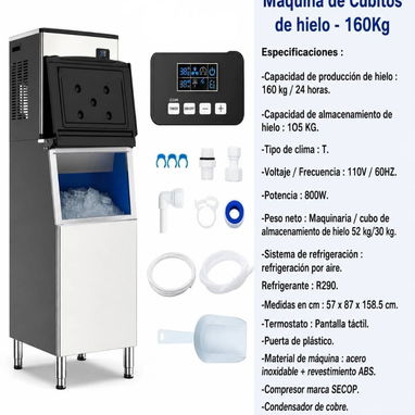 Hielera nueva en caja, la más económica del mercado - 2/2