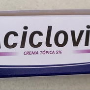 Aciclovir crema - Img 55993692