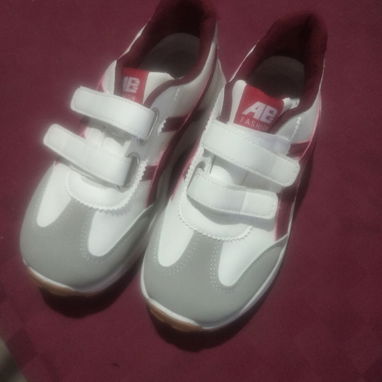Tenis para Niños #36 - Img 123661938