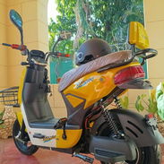 Bicimoto LITIO - Img 56989939