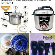 Mecánico de ollas - Img 45376109