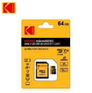 ---Memoria microSD Kodak 64GB - Img 45822465