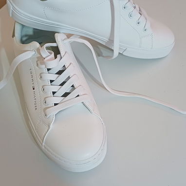 Tenis originales Tommy Hilfiger - 2/2