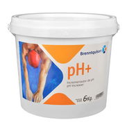 PH+ para Piscina marca Brenntquisan - Img 54151601